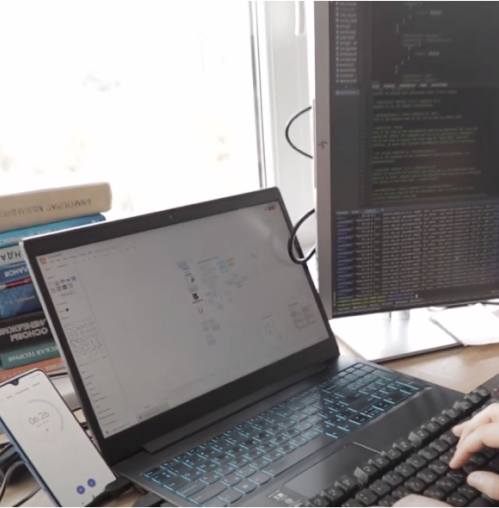 Классификация проекта