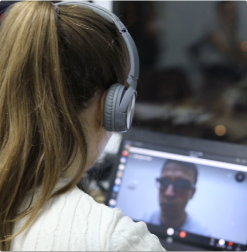 Видео-консультация