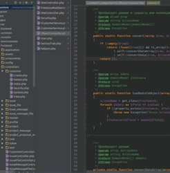 Программирование ранней версии