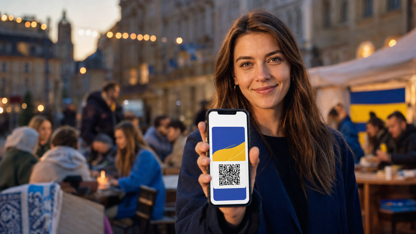 Ukraine Global Pass